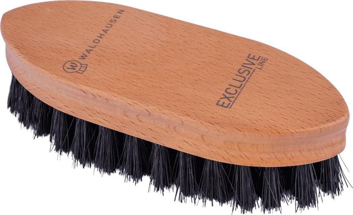 Waldhausen Exclusiv Line Schmutzbürste für Pferde