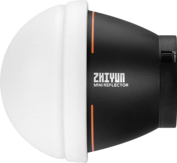 Produktbild Zhiyun Molus G60 (Studioleuchte)