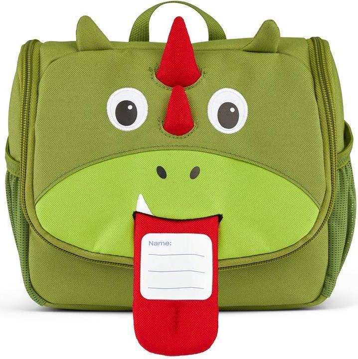 Produktbild Affenzahn Kulturbeutel Drache (2 l)