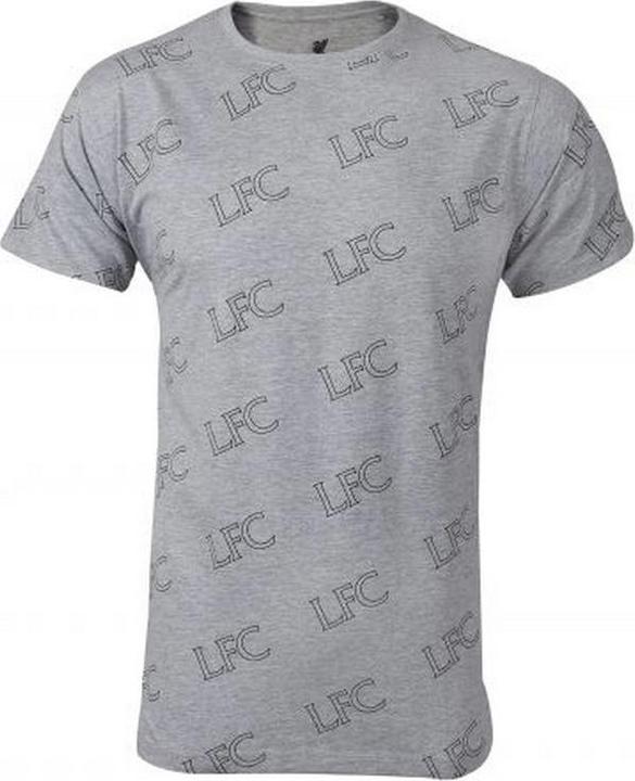 Image du produit Score Draw T-shirt (XL)