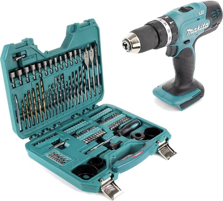 Produktbild Makita DHP 453 Z (Akkubetrieb)