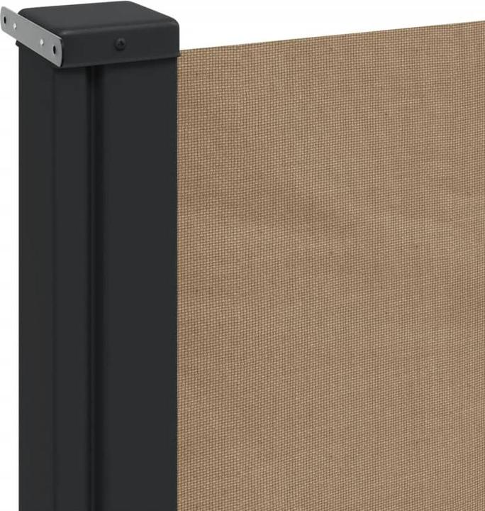Image du produit VidaXL Store latéral extensible (1.60 m)