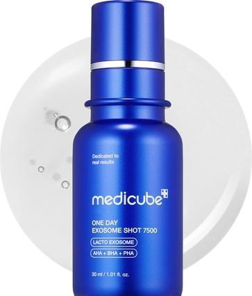 Medicube One Day Exosome (30 ml)