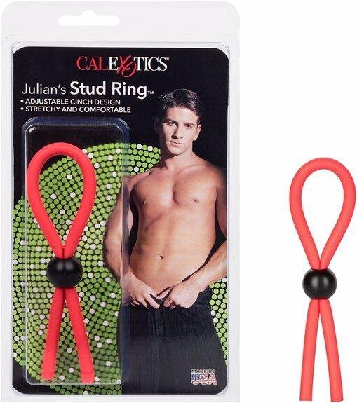 Produktbild CalExotics Julian's Stud Ring (12.70 cm)