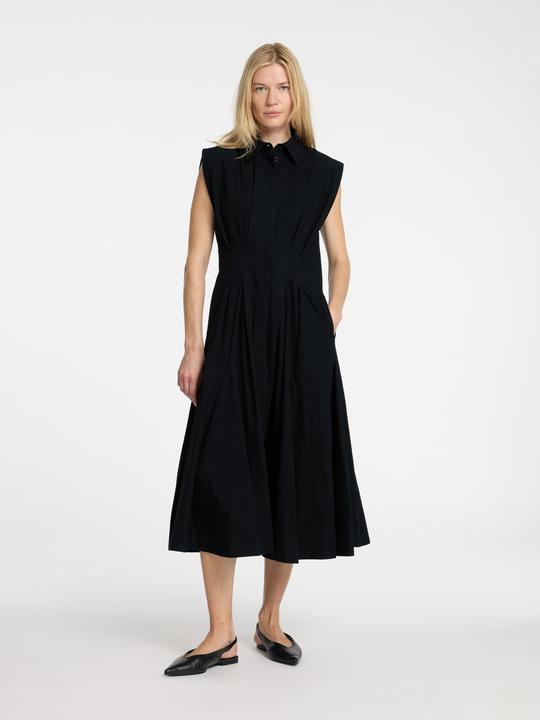 Produktbild Selected Femme Ärmelloses Midikleid (42)