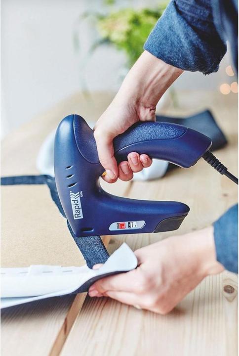 Produktbild Rapid E100 Elektrotacker