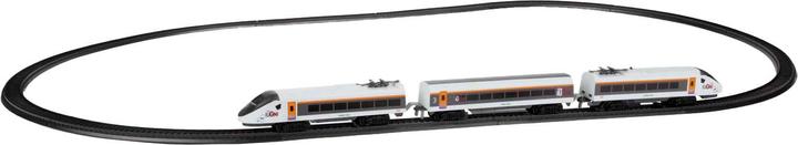 Actual product image Magni Electric train set Rails and train 39919A