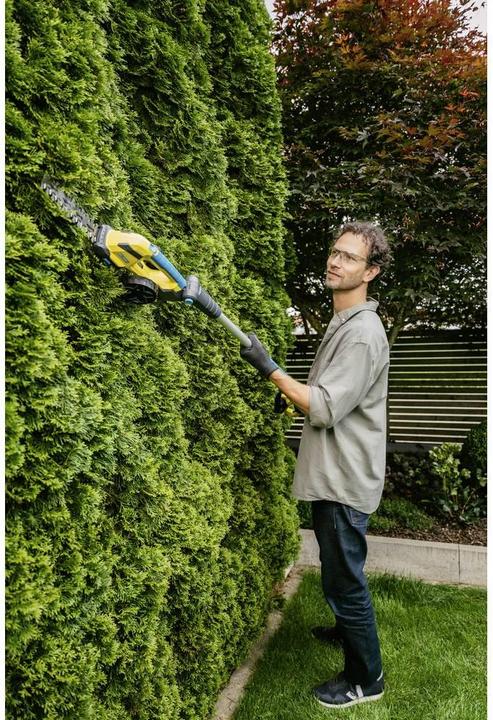 Image du produit Magni Gras- und Strauchschere FineCut 18V Compact o.Akku o.Ladegerät Beschaffungsartikel (Taille-haies sans fil)