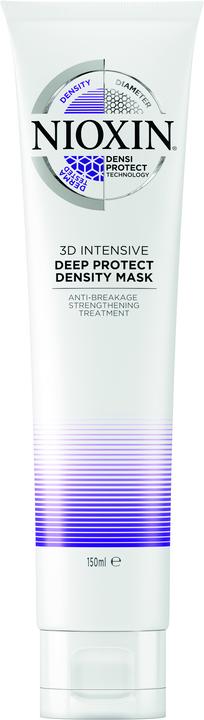 Actual product image Nioxin Deep Protect Density (150 ml)