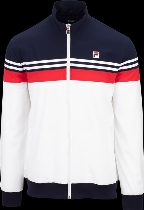 Immagine prodotto FILA Giacca Bruno bianca (XL)