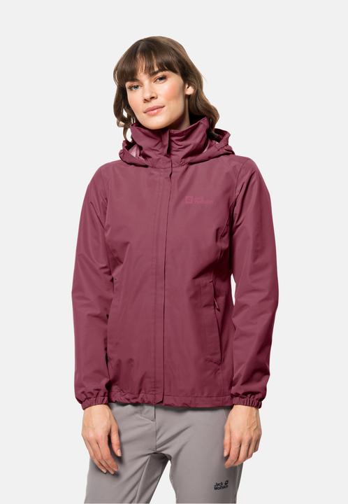 Produktbild Jack Wolfskin Stormy Point 2L Jkt W (M)