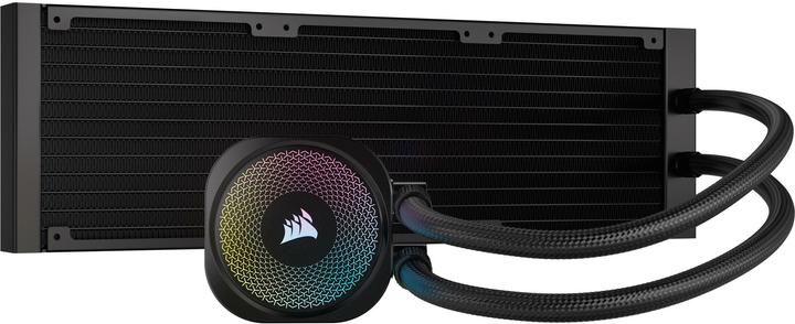 Produktbild Corsair iCUE LINK TITAN 360 RX RGB