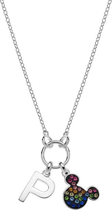 Produktbild Disney Jewelry Kinderkette (925er Silber, 40 cm)