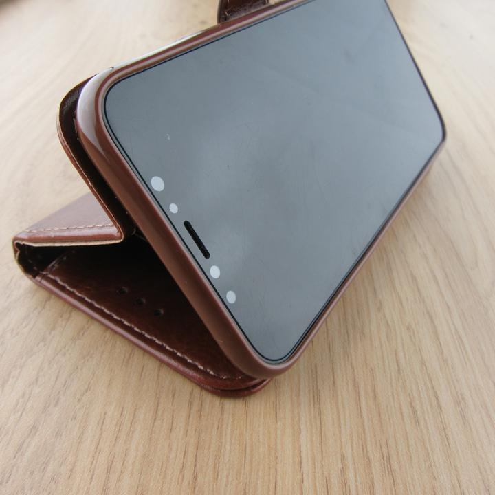 Immagine prodotto PhoneLook Copertina Premium Flip (Apple iPhone X, Apple iPhone XS)