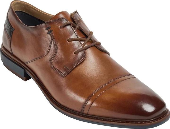 Pod Formelle Schuhe Savage Leder