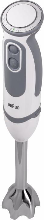 Produktbild Braun MQ 5245 WH MultiQuick 5 (EU-Stecker)
