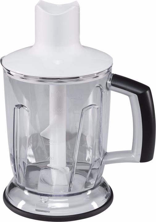 Produktbild Braun MQ 5245 WH MultiQuick 5 (EU-Stecker)
