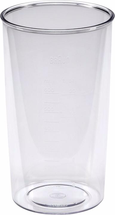 Produktbild Braun MQ 5245 WH MultiQuick 5 (EU-Stecker)