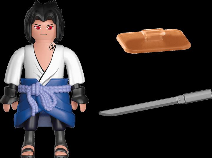 Playmobil 71097 Sasuke (71097)
