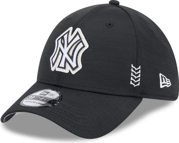 Actual product image New Era 39Thirty Cap - CLUBHOUSE New York Yankees - M/L (M/L)