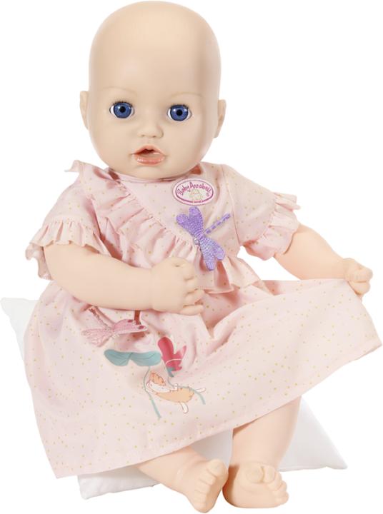 Produktbild Zapf Creation Kleid auf Bügel ass