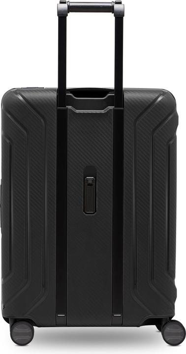 Actual product image Redolz Essentials 15 4-wheel trolley 65 cm with three-point fastening (70 l)