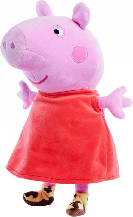 Produktbild Simba Peppa mit Sound (22 cm)