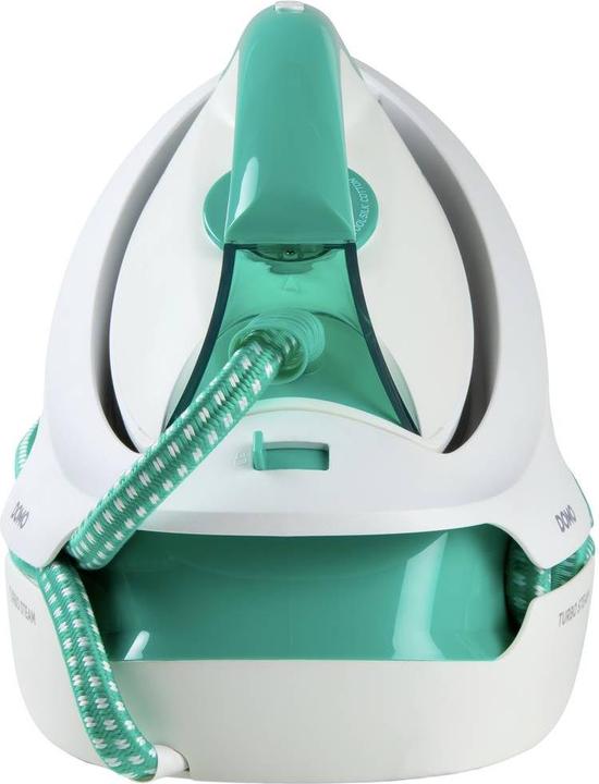 Productafbeelding Domo STOOMCENTRALE DO7118S (2400 W, 250 g/min)