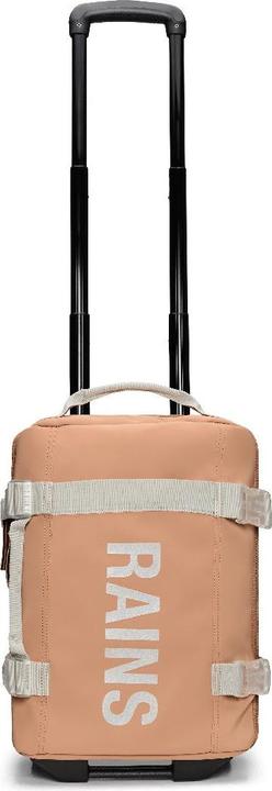 Produktbild Rains Texel Cabin Bag Mini W3, Coy (28 l, Handgepäck (bis 50l))