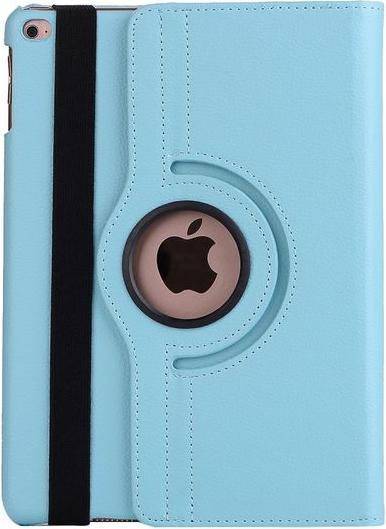 Produktbild MU Classic 360° rotierbare Lederhülle (iPad 2017 (5. Gen))