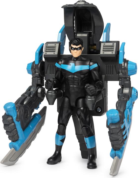 Image du produit Spin Master Figurines de Batman