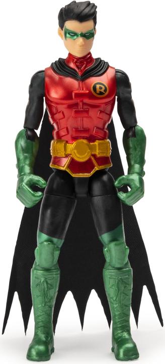 Image du produit Spin Master Figurines de Batman