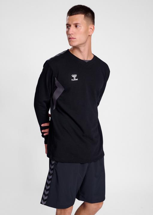 Image du produit hummel Hmlauthentic Co Training Sweat (L)