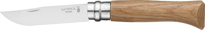 Produktbild Opinel Luxus No. 08