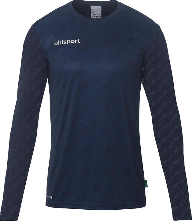 Actual product image Uhlsport Torwartbekleidung Progressive (128)