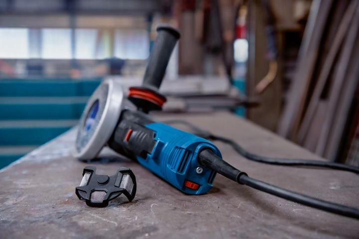Produktbild Bosch Professional GWX 17-125 PSB (solo. C) (125 mm)