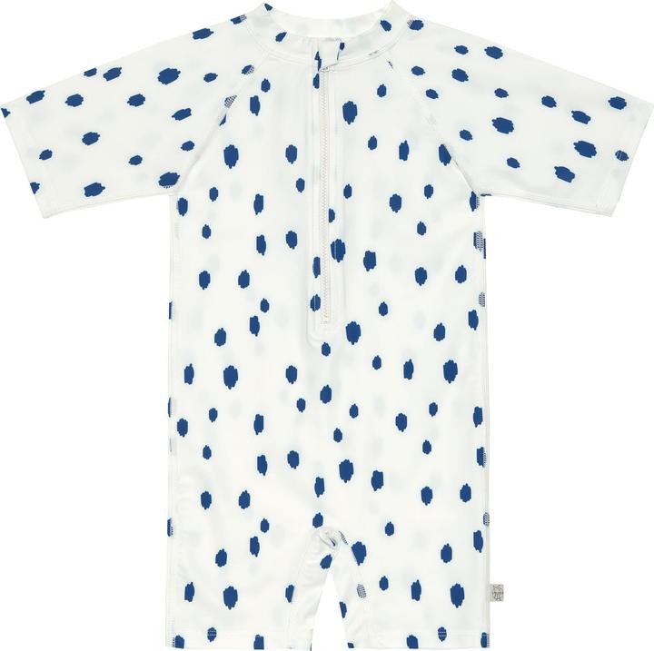 Spots Blue, Nature