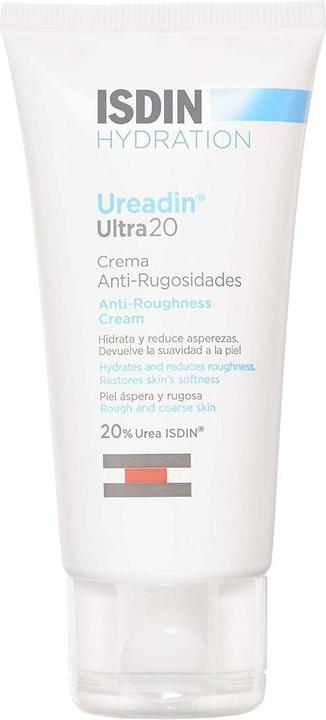Immagine prodotto Isdin Ureadin Ultra20 (Crema corpo, 50 ml)