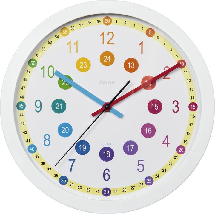 Hama Easy Learning (30 cm)