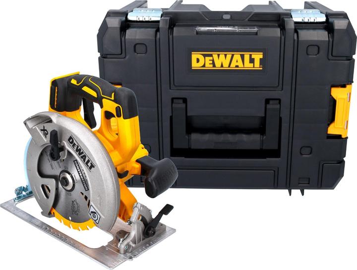Productafbeelding DeWalt DCS570NT-XJ
