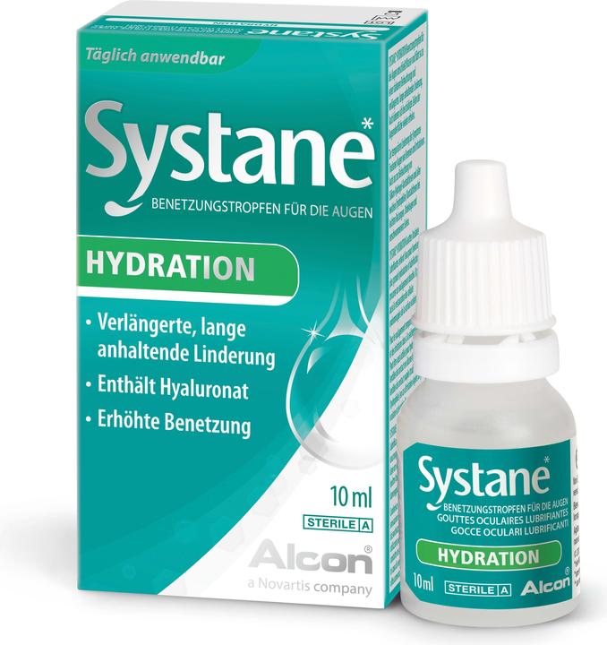Immagine prodotto Systane Hydration (10 ml)
