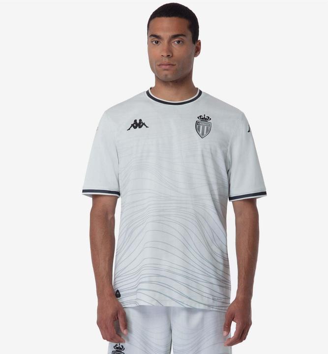 Immagine prodotto Kappa terza maglia a monaco 2024/25 (S)