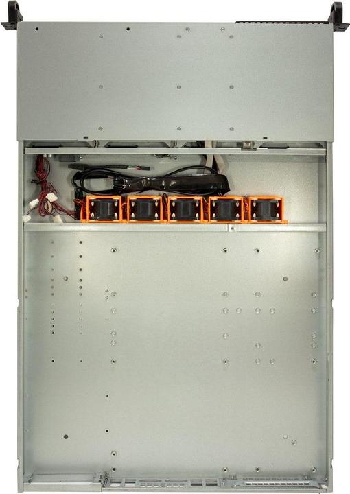 Produktbild Intertech IPC 1U-1404