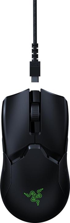 Produktbild Razer Viper Ultimate (Kabellos, Kabelgebunden)
