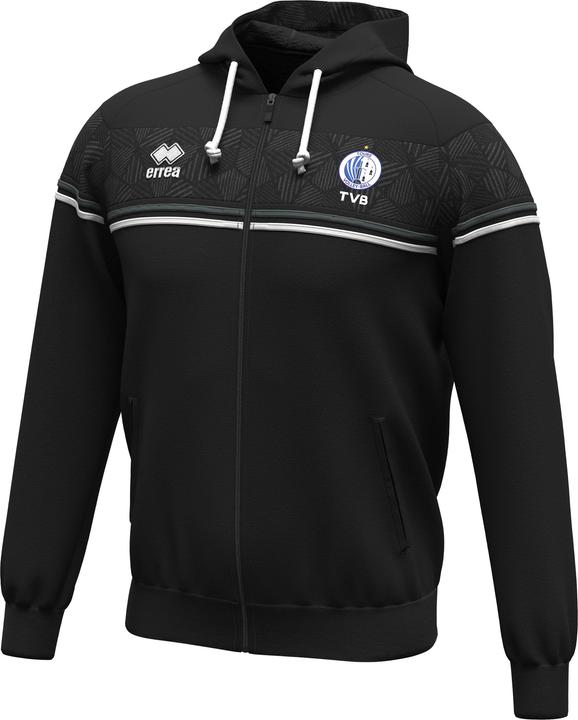 Immagine prodotto Errea felpa tour drago 2023/24 (S)