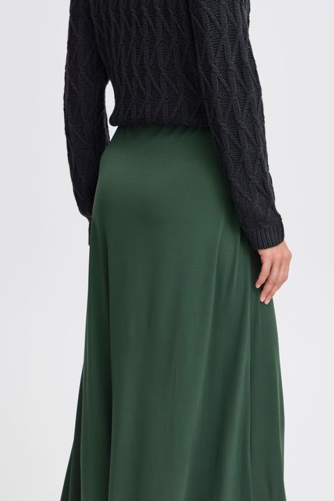 Produktbild B.young BYTEAGAN SKIRT 20815330 (L)