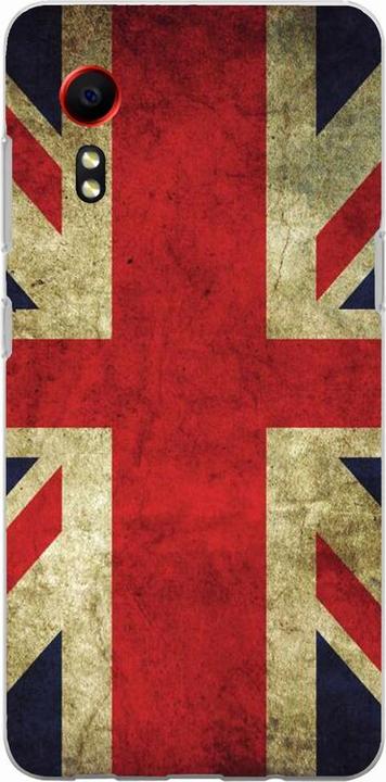England Flagge