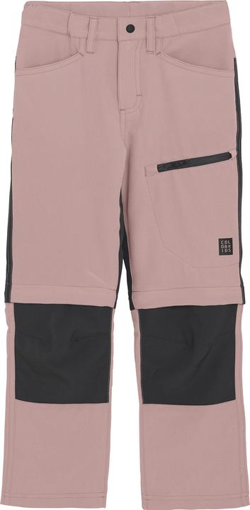 Color Kids Zip Off