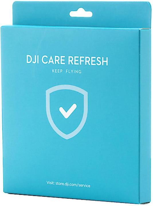 Produktbild DJI Care Refresh - support opgradering (24 Monate, Technische Unterstützung, Post Warranty)