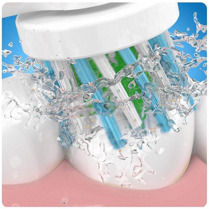 Produktbild Oral-B CrossAction 10 Bürstenköpfe (10 x)